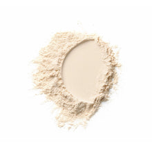 画像をギャラリービューアに読み込む, フロッキーフェイスパウダー