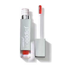 画像をギャラリービューアに読み込む, リップアディクト