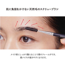 画像をギャラリービューアに読み込む, スクリューブラシY003