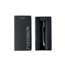 画像をギャラリービューアに読み込む, スタイリングブロウツイザー