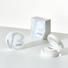 画像をギャラリービューアに読み込む, V3ブリリアントファンデーション