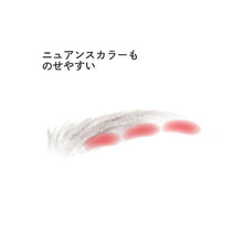 画像をギャラリービューアに読み込む, ブロウブラシP006