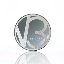 画像をギャラリービューアに読み込む, V3シャイニングファンデーション