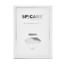 画像をギャラリービューアに読み込む, ヴェールドダイヤモンド