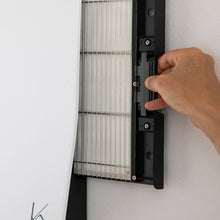 画像をギャラリービューアに読み込む, 【カルテック/ターンドケイ】除菌脱臭機(壁掛けタイプ)