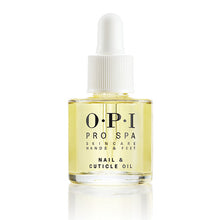 画像をギャラリービューアに読み込む, O・P・I ネイル&キューティクルオイル