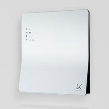 画像をギャラリービューアに読み込む, 【カルテック/ターンドケイ】除菌脱臭機(壁掛けタイプ)