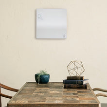 画像をギャラリービューアに読み込む, 【カルテック/ターンドケイ】除菌脱臭機(壁掛けタイプ)