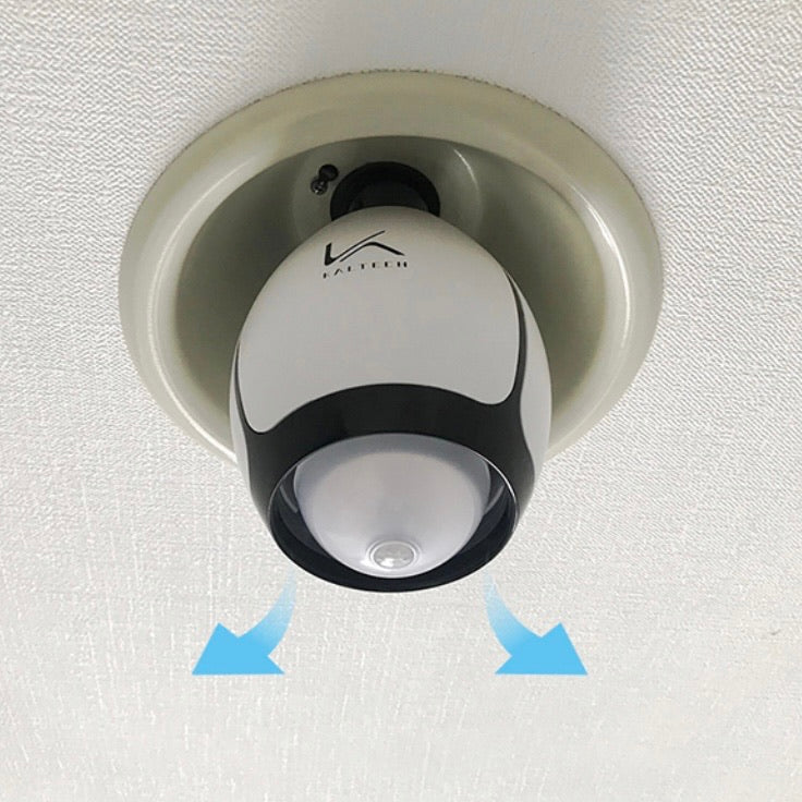 カルテック/ターンドケイ】脱臭除菌LED電球(電球色/昼白色） – 美と