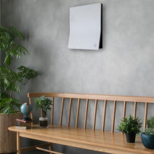 画像をギャラリービューアに読み込む, 【カルテック/ターンドケイ】除菌脱臭機(壁掛けタイプ)