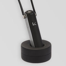 画像をギャラリービューアに読み込む, 【カルテック/ターンドケイ】MY AIR 花粉対応首掛けタイプ