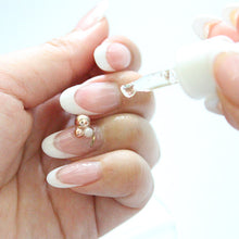 画像をギャラリービューアに読み込む, O・P・I ネイル&キューティクルオイル