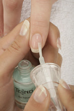 画像をギャラリービューアに読み込む, ネイルバルサム