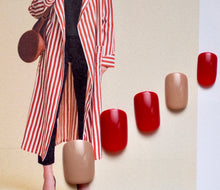 画像をギャラリービューアに読み込む, アフターグロー