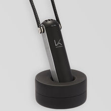 画像をギャラリービューアに読み込む, 【カルテック/ターンドケイ】 MY AIR 空間除菌脱臭機 首掛けタイプ