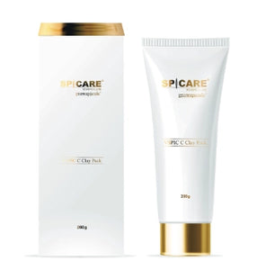 SPICARE V3 VSPIC(ブイスピック)Cライン Cクレイパック