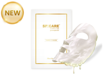SPICARE V3 VSPIC(ブイスピック) Cライン Cマスク 25ml×3枚 – 美と健康