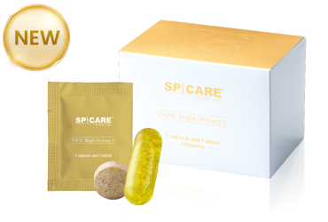 SPICARE V3 VSPIC(ブイスピック) Cライン ブライトデリバリーC 30包入