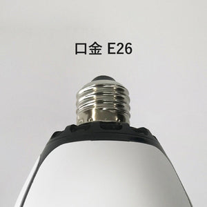 【カルテック/ターンドケイ】脱臭除菌LED電球(電球色/昼白色）